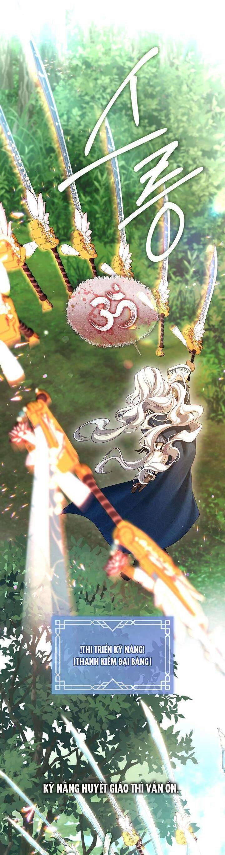 Thợ Săn Hạng S Không Muốn Trở Thành Ác Nữ Chap 32 - Next Chap 33