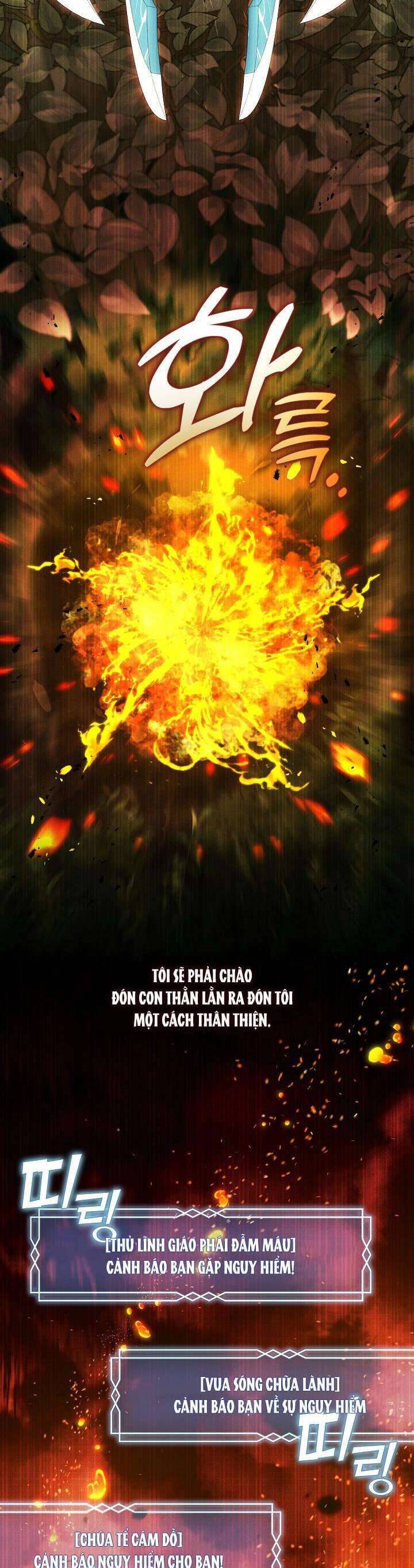 Thợ Săn Hạng S Không Muốn Trở Thành Ác Nữ Chap 32 - Next Chap 33