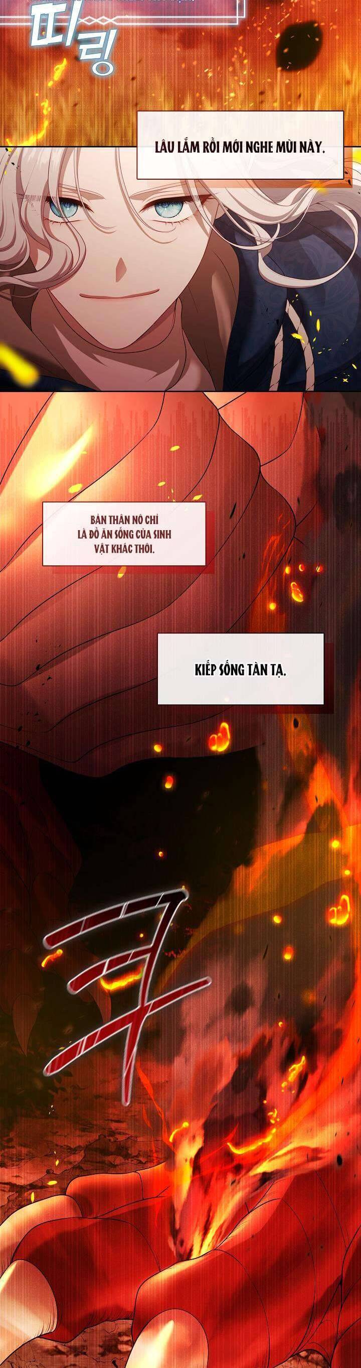 Thợ Săn Hạng S Không Muốn Trở Thành Ác Nữ Chap 32 - Next Chap 33