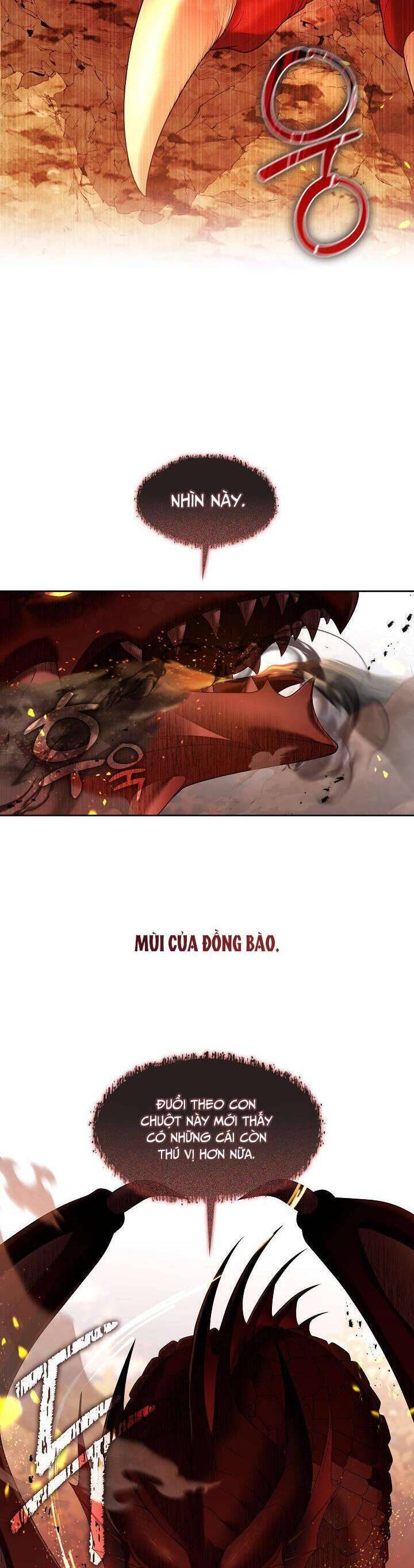 Thợ Săn Hạng S Không Muốn Trở Thành Ác Nữ Chap 32 - Next Chap 33