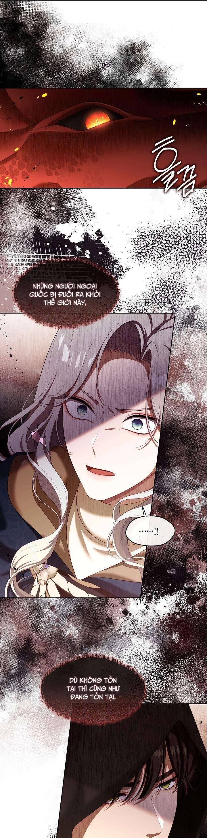 Thợ Săn Hạng S Không Muốn Trở Thành Ác Nữ Chap 32 - Next Chap 33