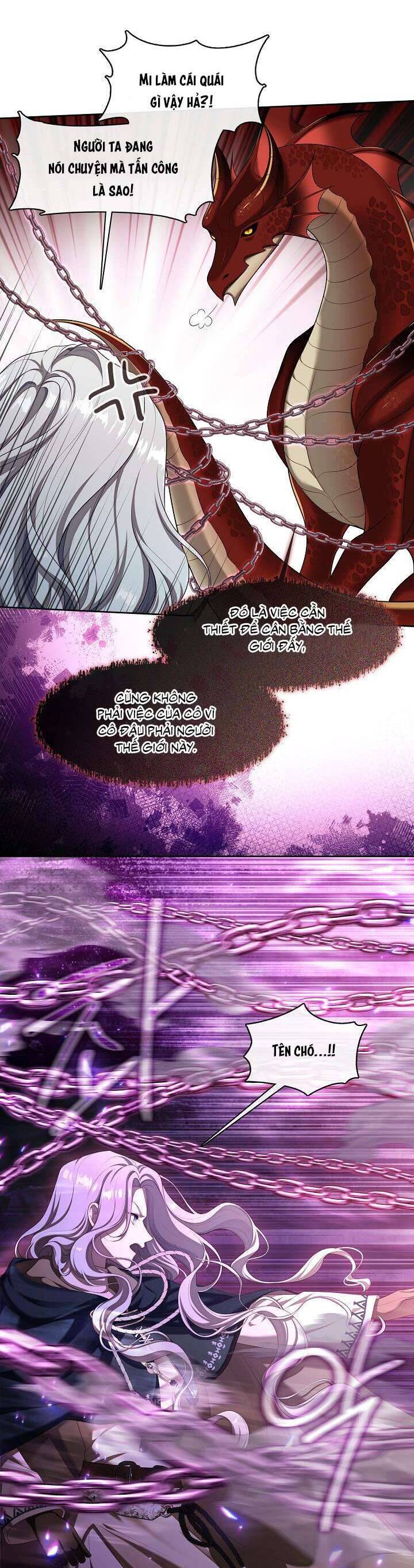 Thợ Săn Hạng S Không Muốn Trở Thành Ác Nữ Chap 33 - Next Chap 34