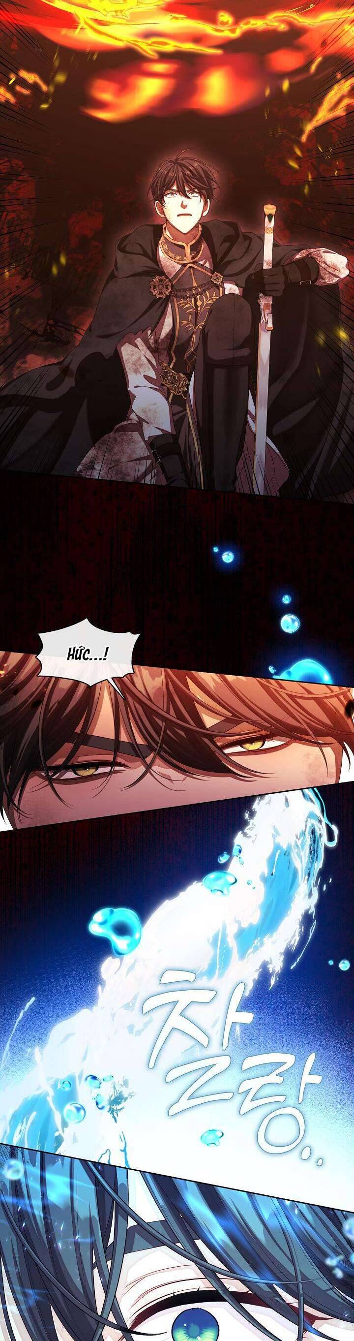 Thợ Săn Hạng S Không Muốn Trở Thành Ác Nữ Chap 33 - Next Chap 34