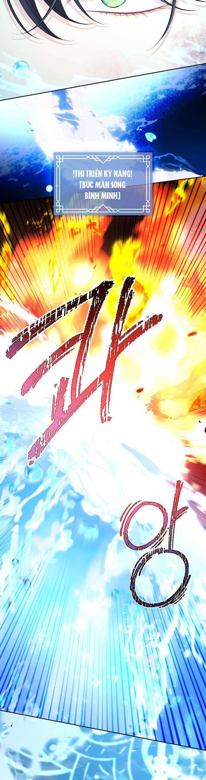 Thợ Săn Hạng S Không Muốn Trở Thành Ác Nữ Chap 33 - Next Chap 34