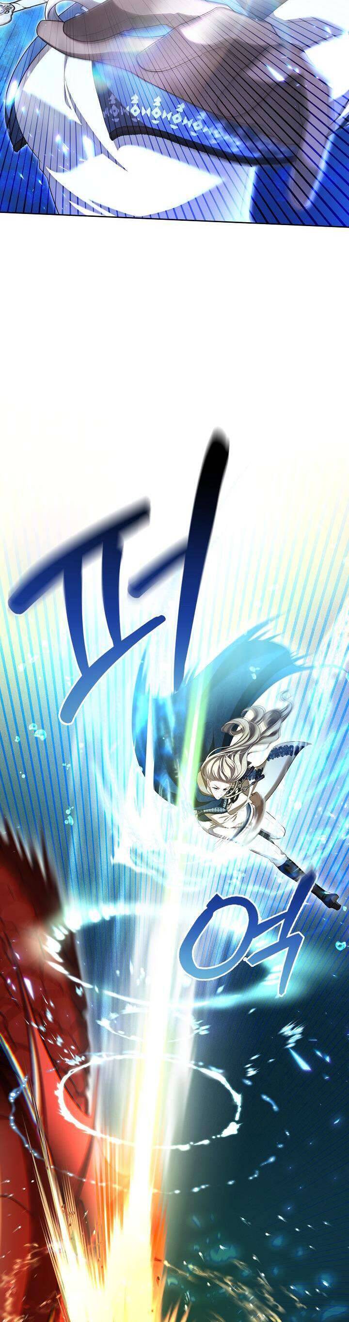 Thợ Săn Hạng S Không Muốn Trở Thành Ác Nữ Chap 33 - Next Chap 34
