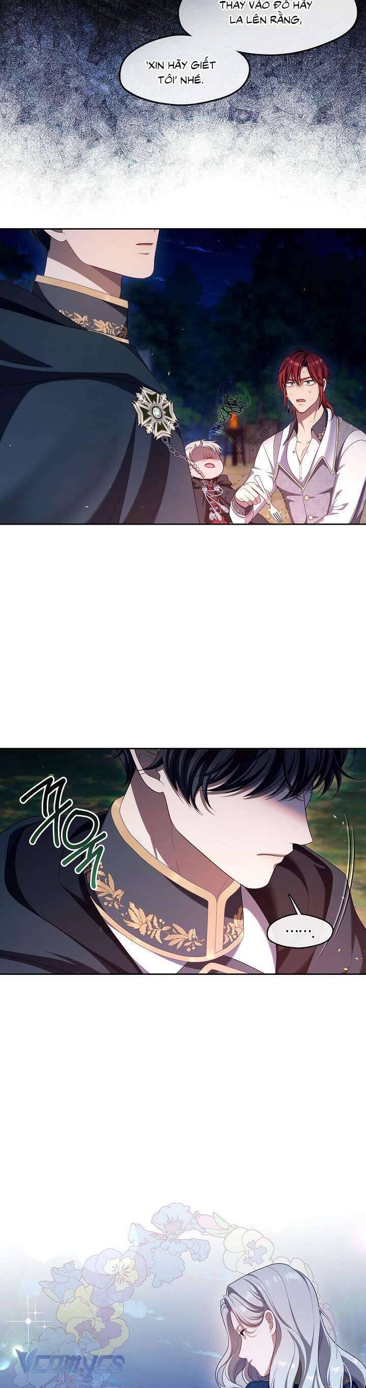 Thợ Săn Hạng S Không Muốn Trở Thành Ác Nữ Chap 33 - Next Chap 34