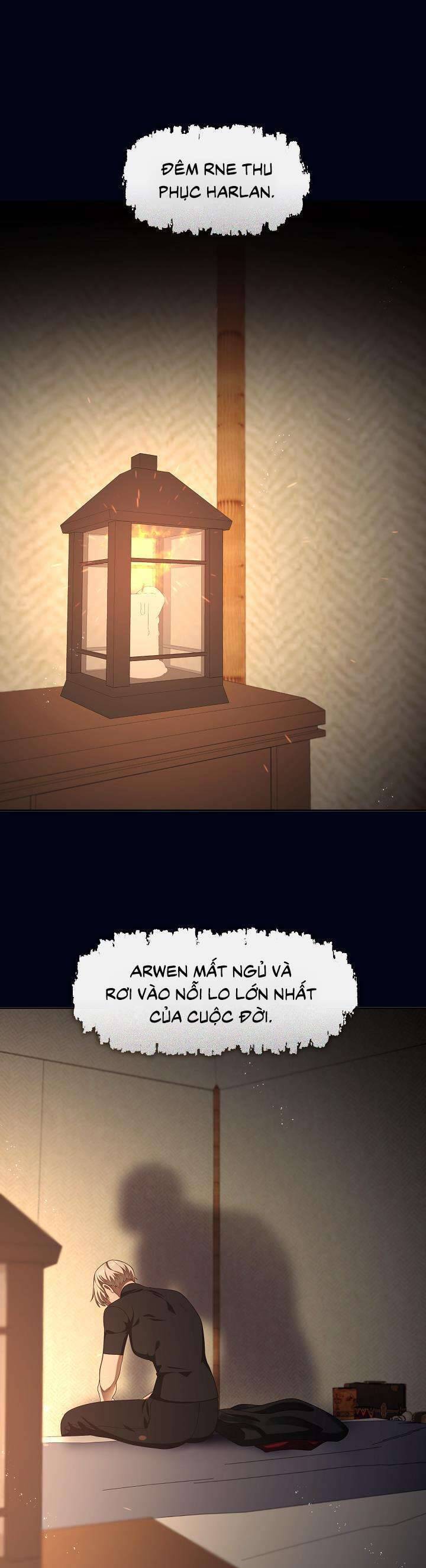 Thợ Săn Hạng S Không Muốn Trở Thành Ác Nữ Chap 34 - Next Chap 35