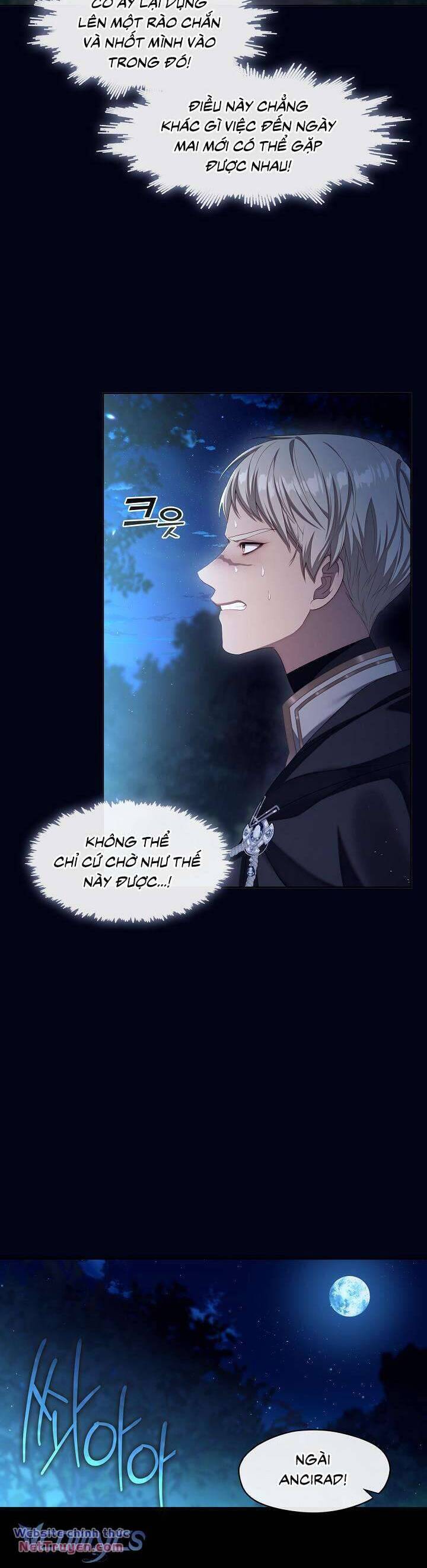 Thợ Săn Hạng S Không Muốn Trở Thành Ác Nữ Chap 34 - Next Chap 35