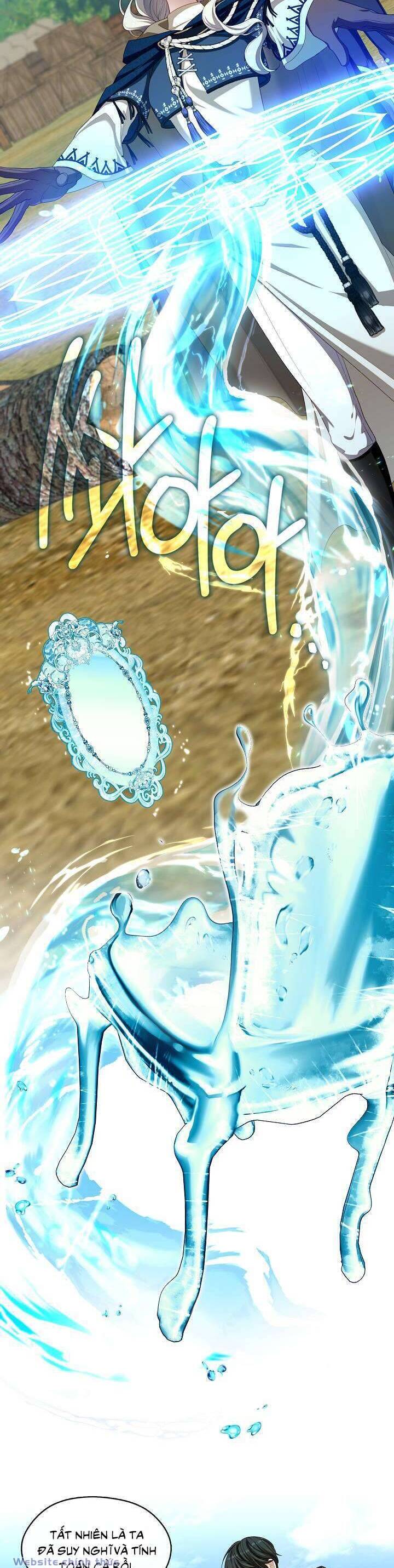 Thợ Săn Hạng S Không Muốn Trở Thành Ác Nữ Chap 34 - Next Chap 35
