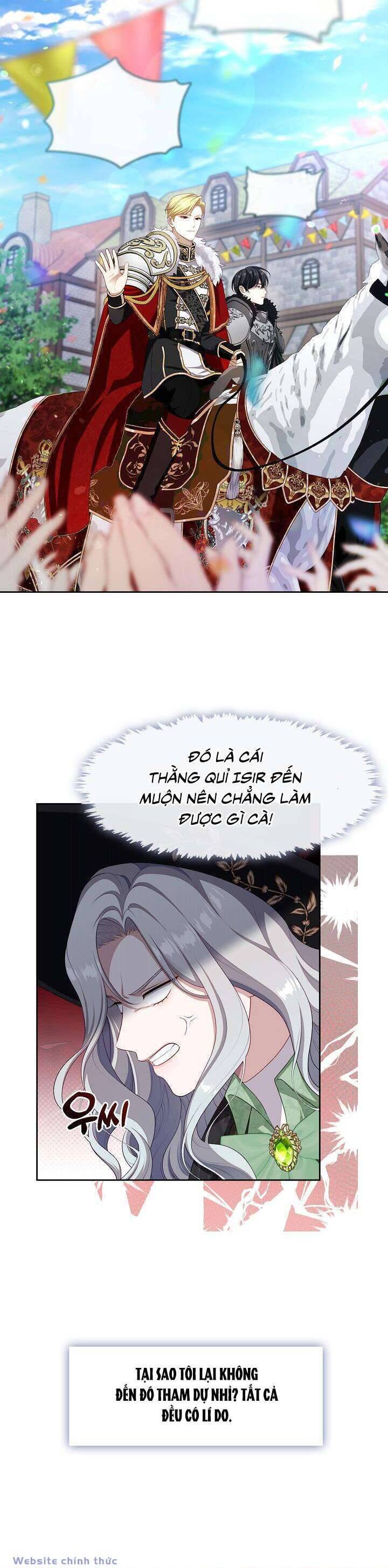Thợ Săn Hạng S Không Muốn Trở Thành Ác Nữ Chap 34 - Next Chap 35