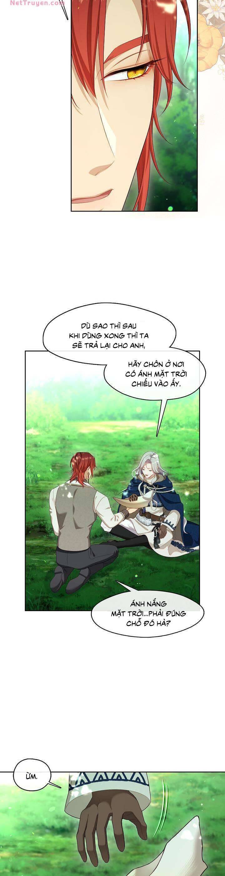 Thợ Săn Hạng S Không Muốn Trở Thành Ác Nữ Chap 34 - Next Chap 35