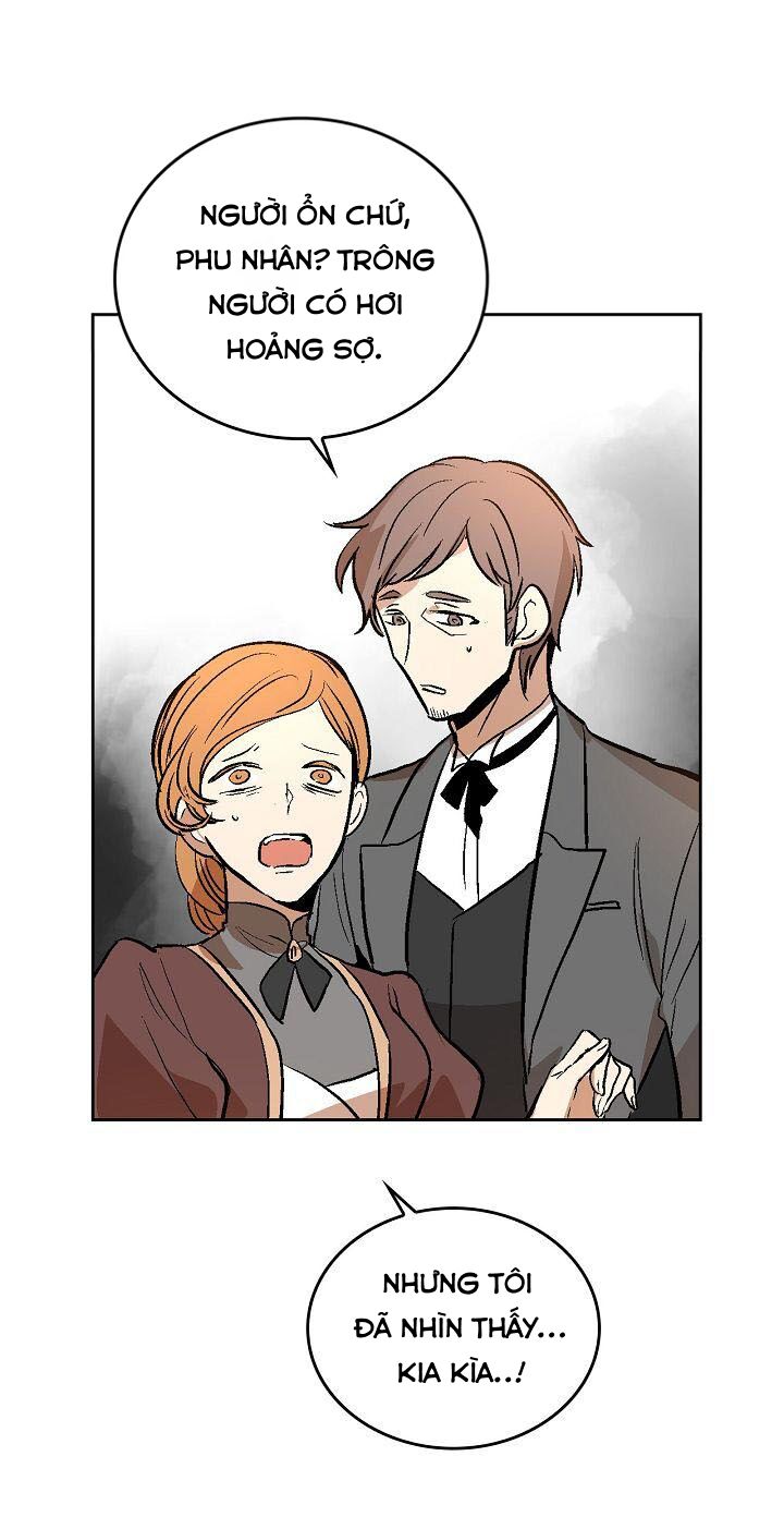Vị Hôn Thê Khế Ước Của Công Tước Chap 33 - Next Chap 34