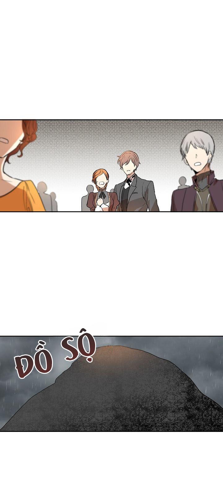 Vị Hôn Thê Khế Ước Của Công Tước Chap 33 - Next Chap 34