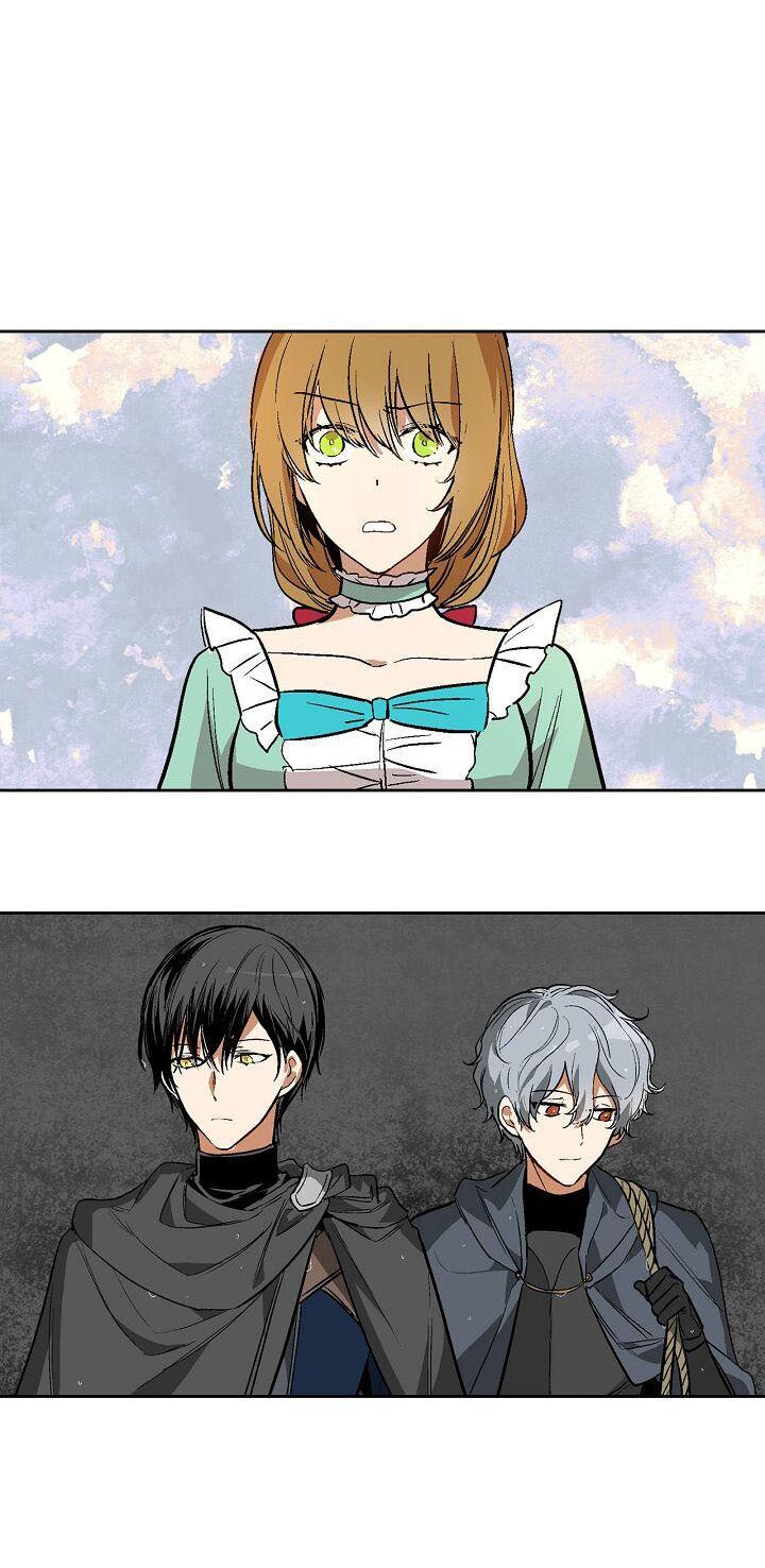 Vị Hôn Thê Khế Ước Của Công Tước Chap 33 - Next Chap 34