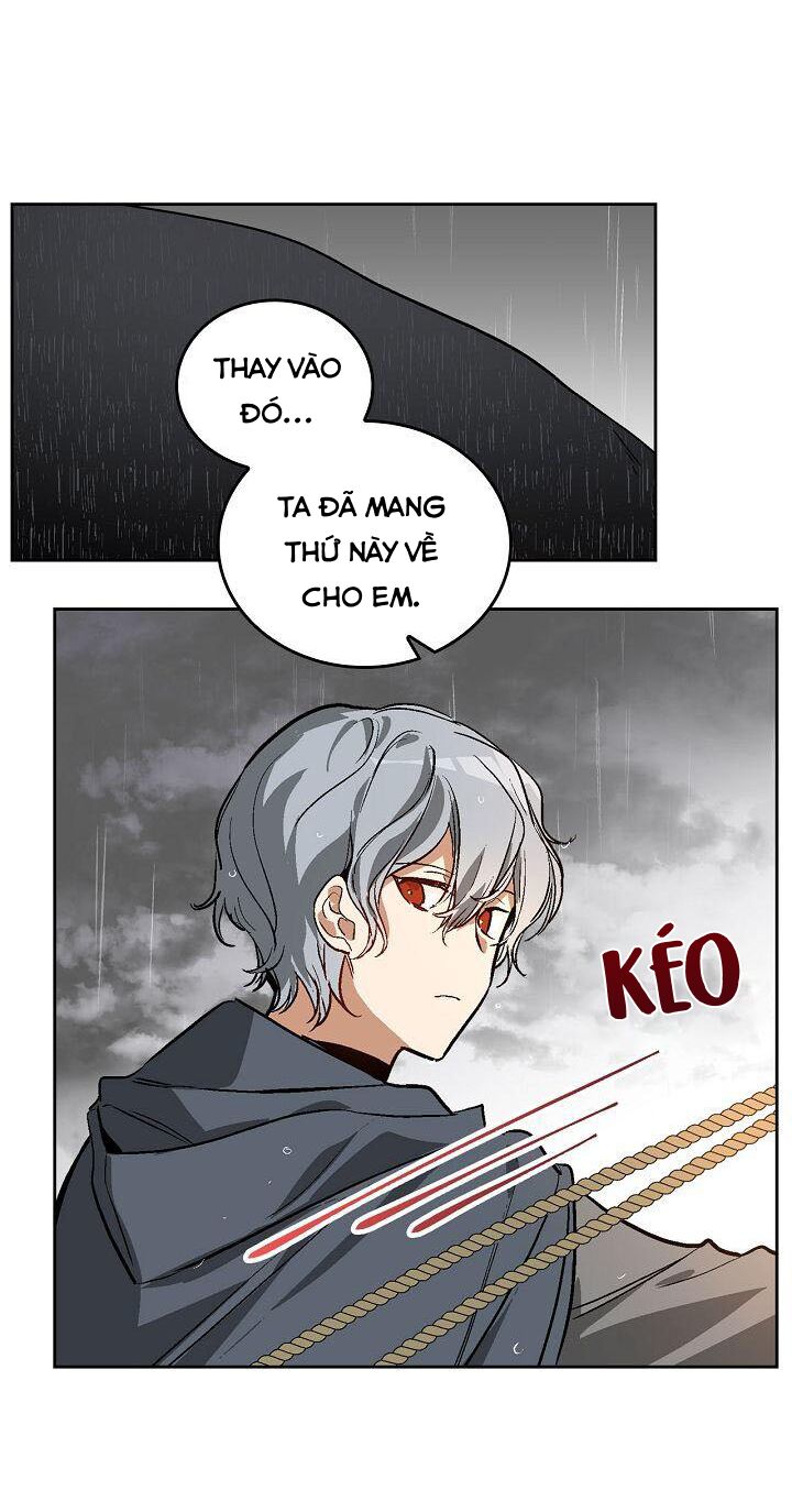 Vị Hôn Thê Khế Ước Của Công Tước Chap 33 - Next Chap 34