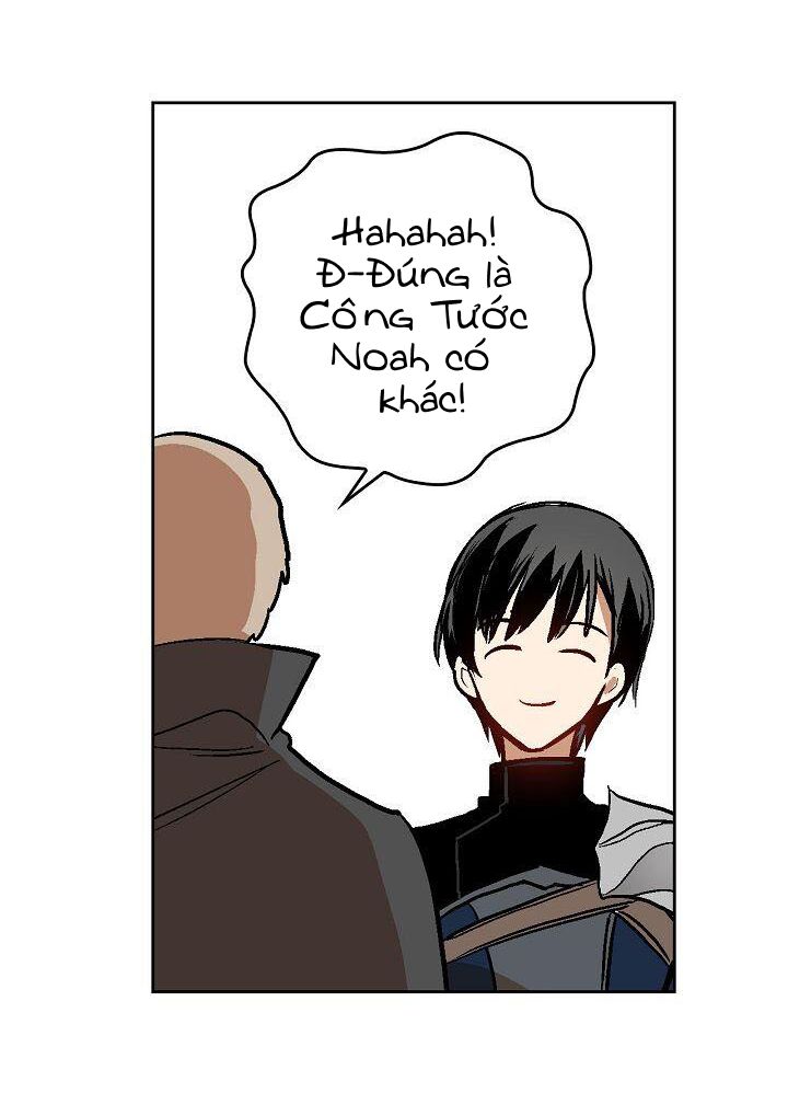 Vị Hôn Thê Khế Ước Của Công Tước Chap 33 - Next Chap 34