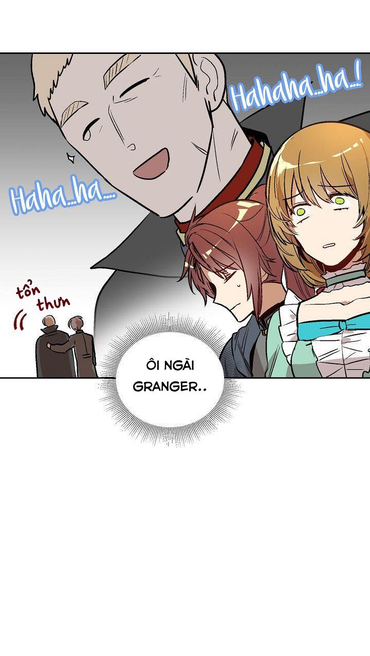 Vị Hôn Thê Khế Ước Của Công Tước Chap 33 - Next Chap 34