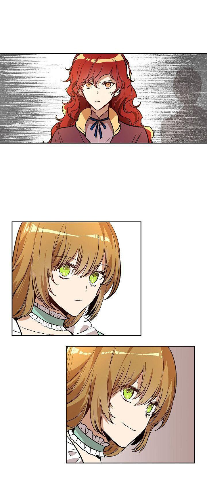 Vị Hôn Thê Khế Ước Của Công Tước Chap 33 - Next Chap 34