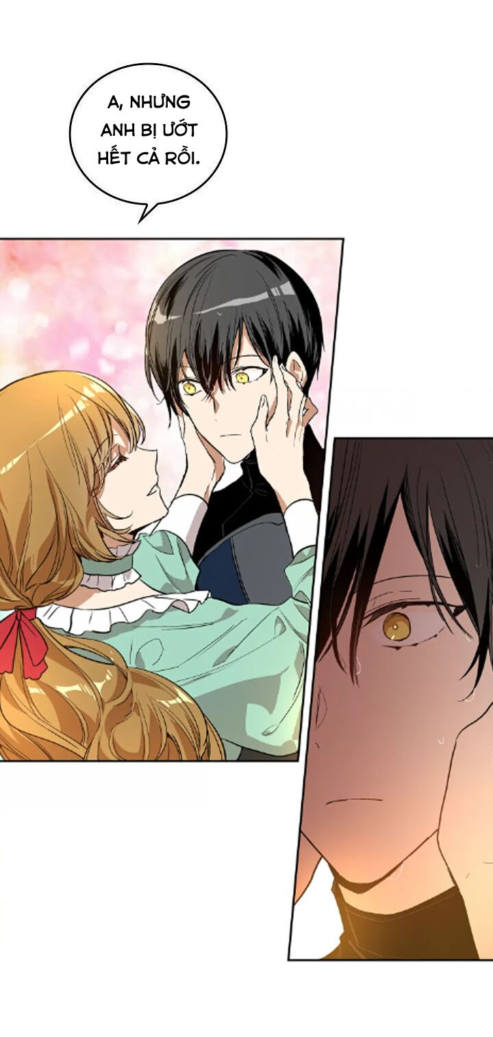 Vị Hôn Thê Khế Ước Của Công Tước Chap 33 - Next Chap 34