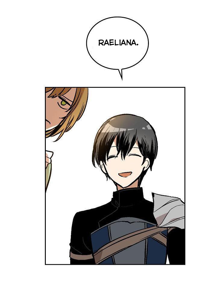 Vị Hôn Thê Khế Ước Của Công Tước Chap 33 - Next Chap 34