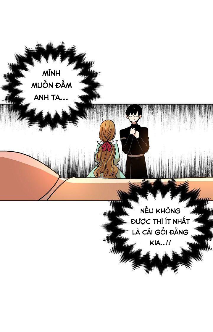 Vị Hôn Thê Khế Ước Của Công Tước Chap 33 - Next Chap 34