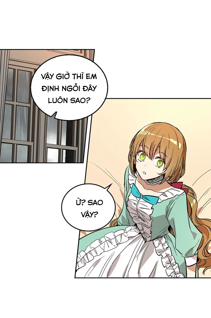 Vị Hôn Thê Khế Ước Của Công Tước Chap 33 - Next Chap 34