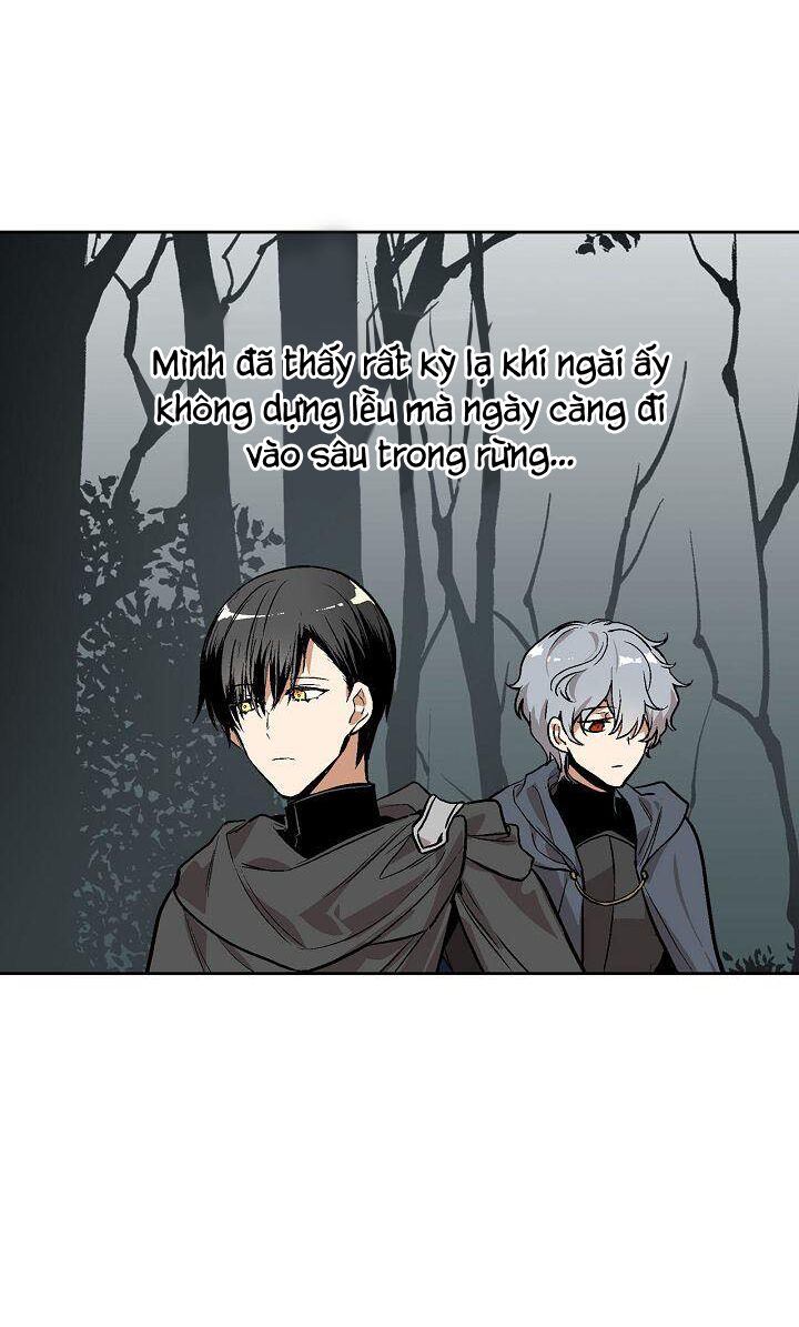 Vị Hôn Thê Khế Ước Của Công Tước Chap 32 - Next Chap 33