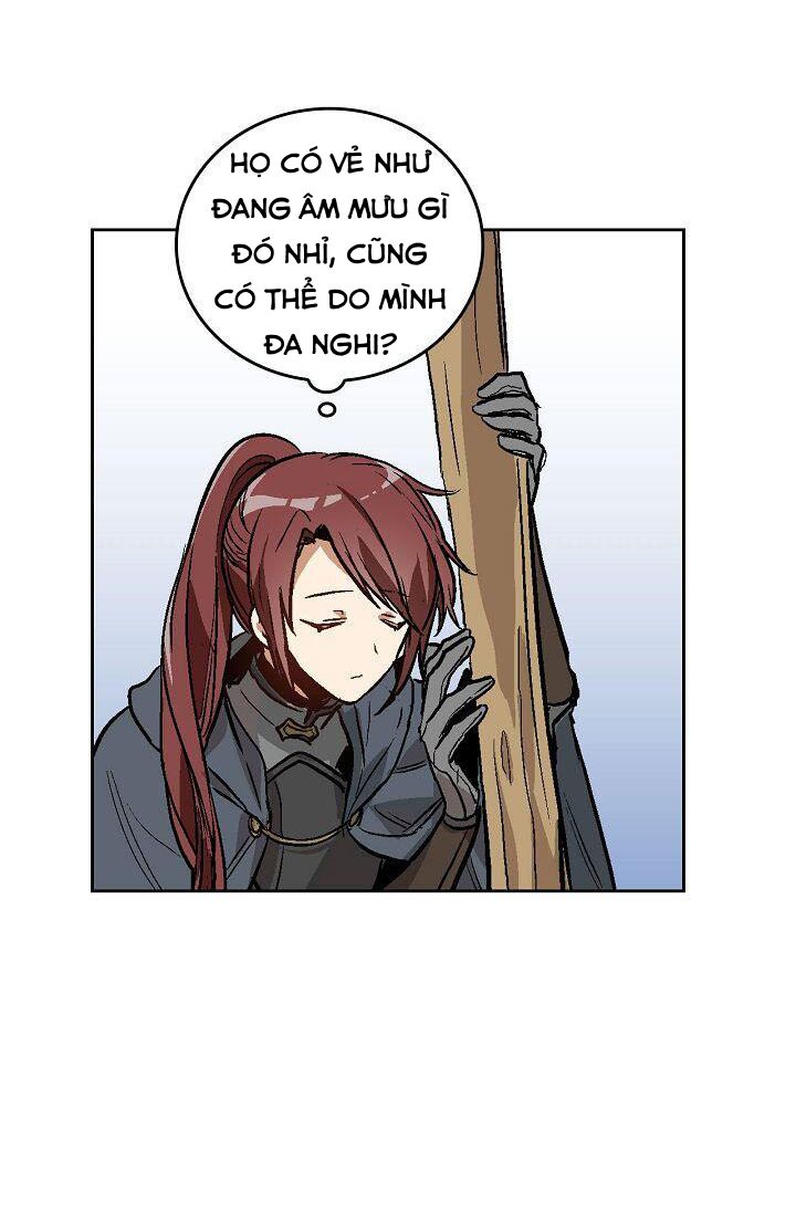 Vị Hôn Thê Khế Ước Của Công Tước Chap 32 - Next Chap 33