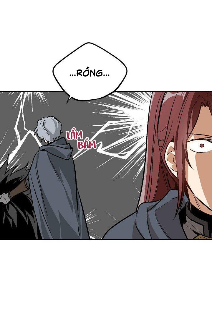 Vị Hôn Thê Khế Ước Của Công Tước Chap 32 - Next Chap 33