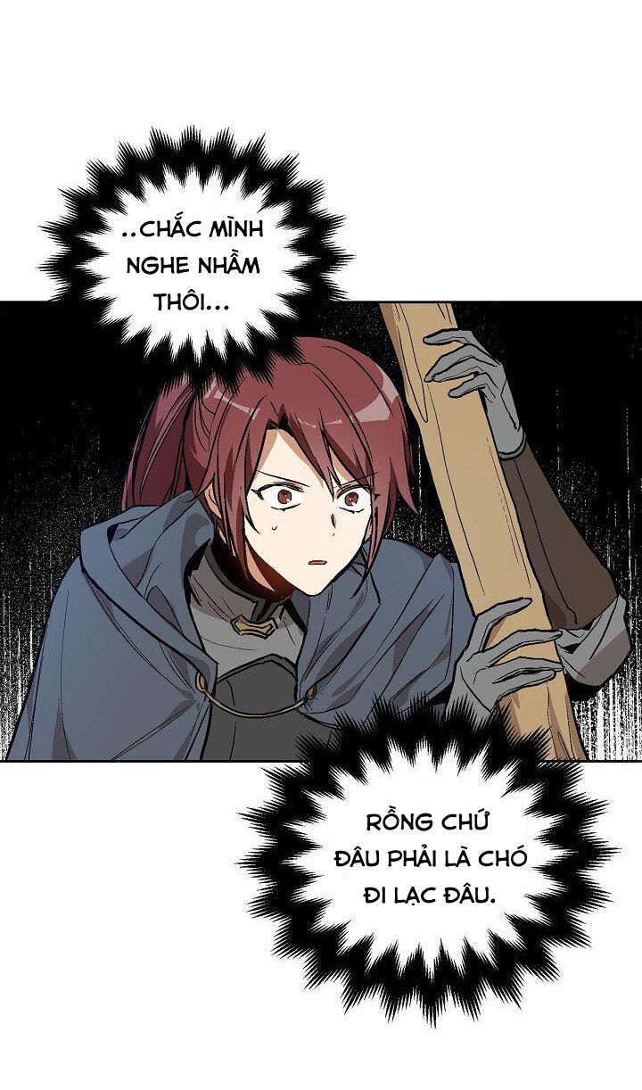 Vị Hôn Thê Khế Ước Của Công Tước Chap 32 - Next Chap 33