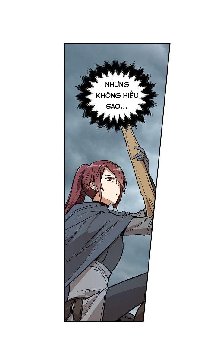 Vị Hôn Thê Khế Ước Của Công Tước Chap 32 - Next Chap 33