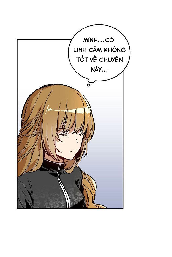 Vị Hôn Thê Khế Ước Của Công Tước Chap 32 - Next Chap 33