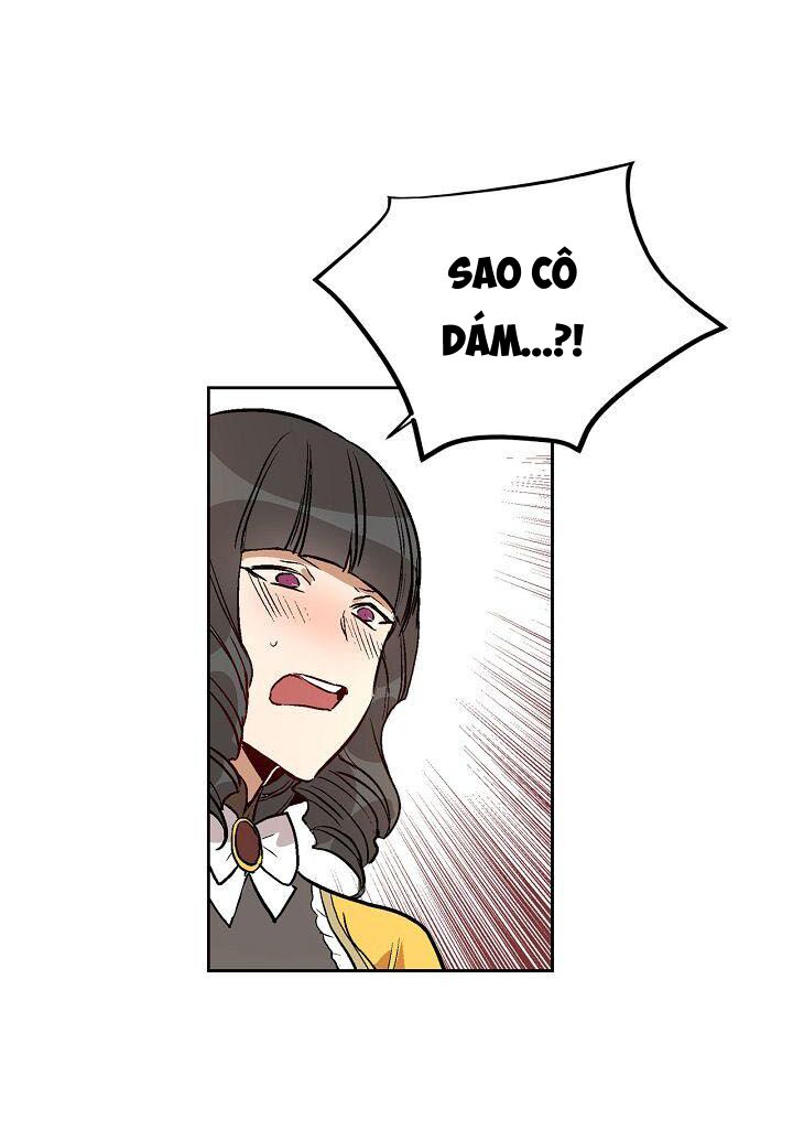 Vị Hôn Thê Khế Ước Của Công Tước Chap 32 - Next Chap 33