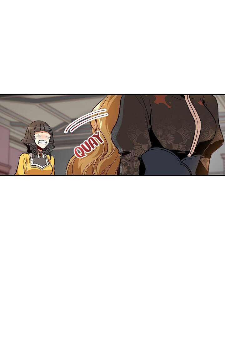 Vị Hôn Thê Khế Ước Của Công Tước Chap 32 - Next Chap 33