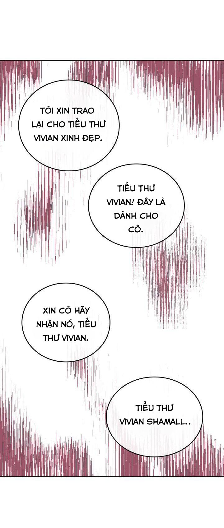 Vị Hôn Thê Khế Ước Của Công Tước Chap 32 - Next Chap 33
