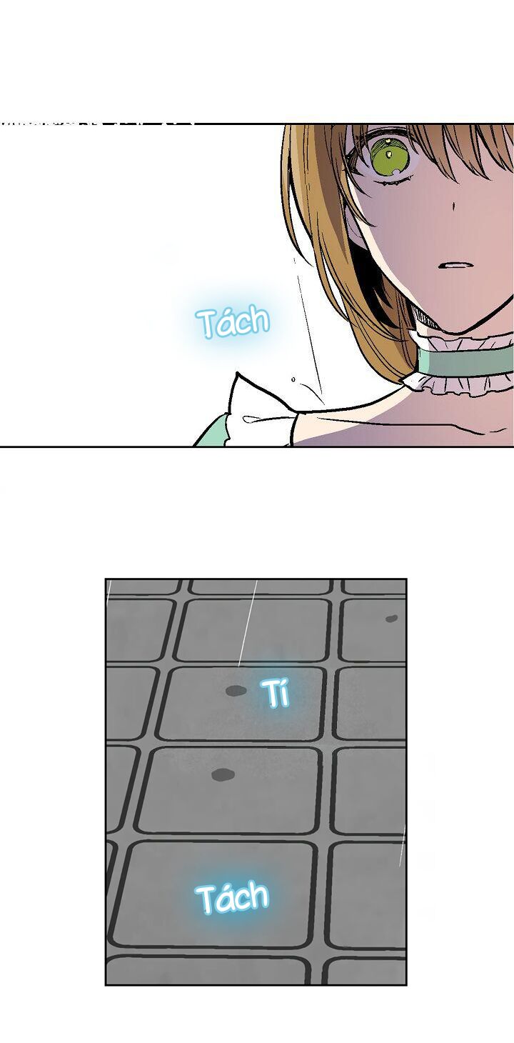 Vị Hôn Thê Khế Ước Của Công Tước Chap 32 - Next Chap 33