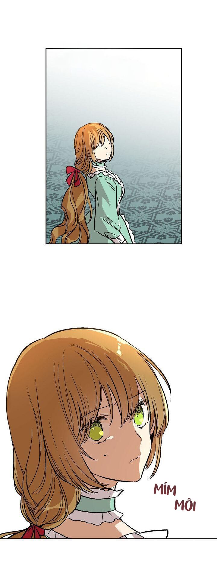 Vị Hôn Thê Khế Ước Của Công Tước Chap 32 - Next Chap 33