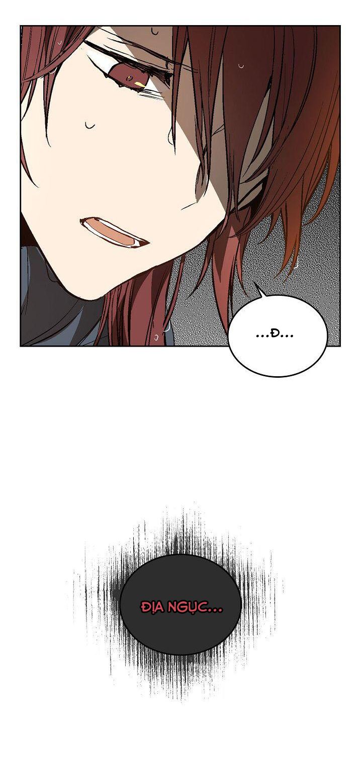 Vị Hôn Thê Khế Ước Của Công Tước Chap 32 - Next Chap 33