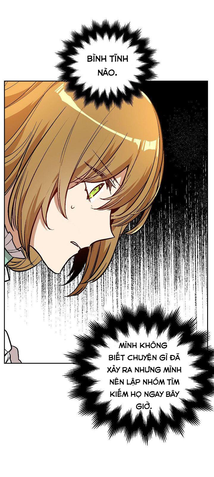 Vị Hôn Thê Khế Ước Của Công Tước Chap 32 - Next Chap 33