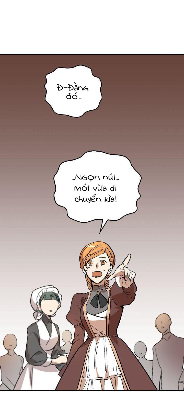 Vị Hôn Thê Khế Ước Của Công Tước Chap 32 - Next Chap 33