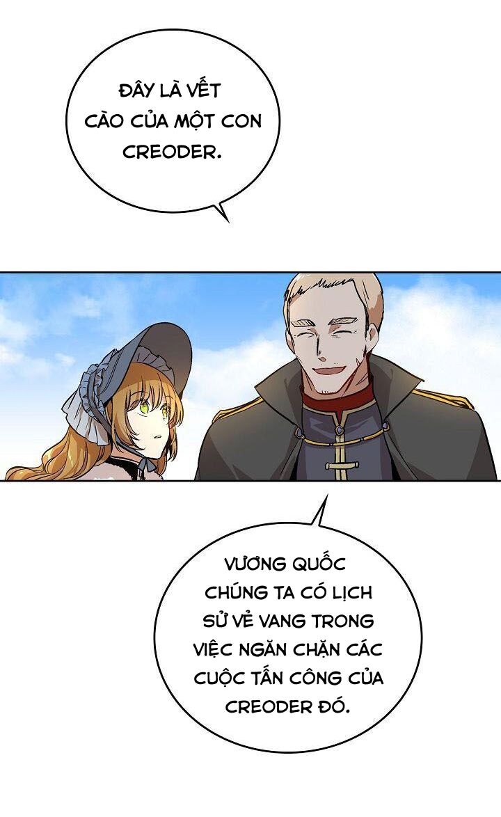 Vị Hôn Thê Khế Ước Của Công Tước Chap 31 - Next Chap 32