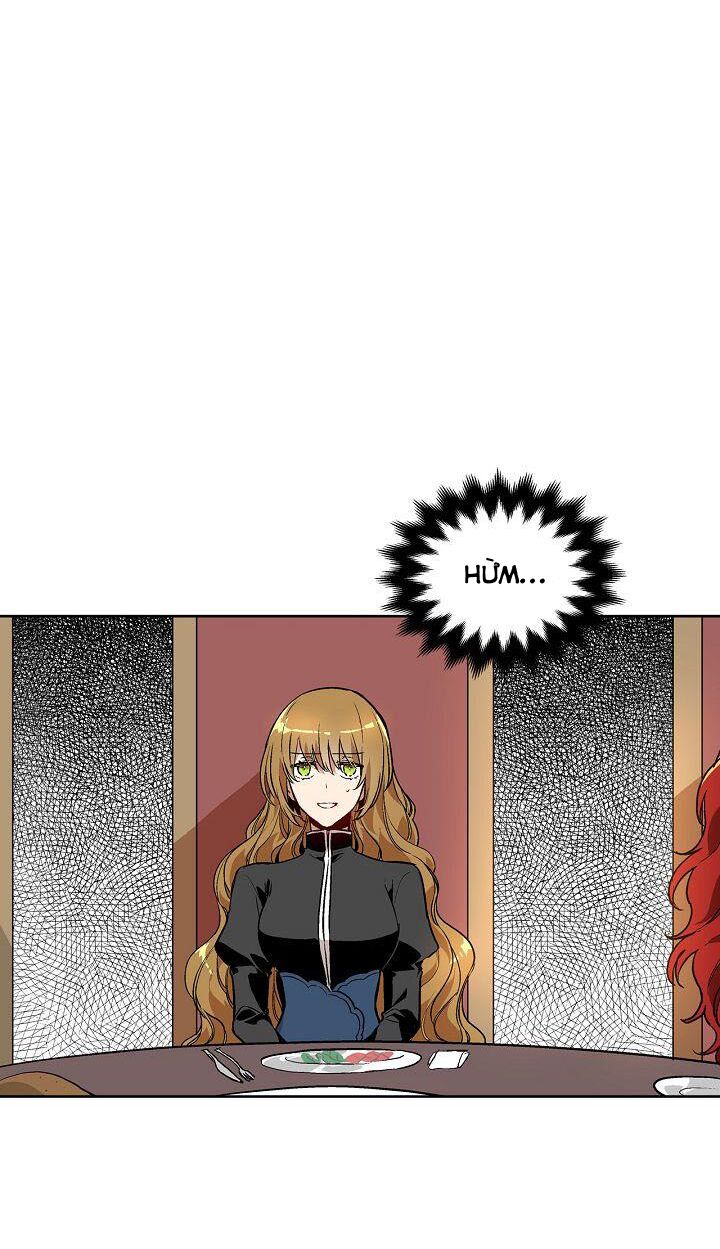 Vị Hôn Thê Khế Ước Của Công Tước Chap 31 - Next Chap 32