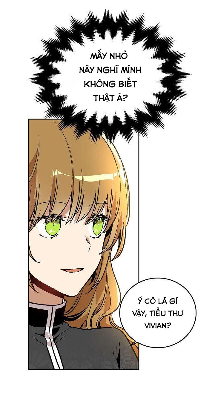 Vị Hôn Thê Khế Ước Của Công Tước Chap 31 - Next Chap 32