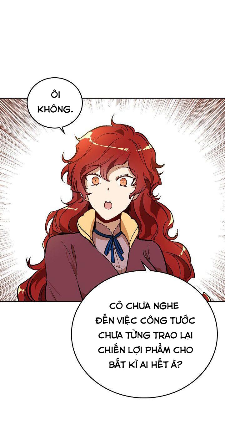 Vị Hôn Thê Khế Ước Của Công Tước Chap 31 - Next Chap 32