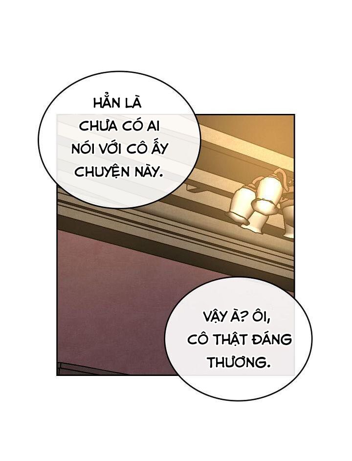 Vị Hôn Thê Khế Ước Của Công Tước Chap 31 - Next Chap 32
