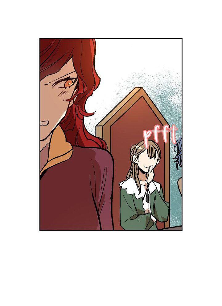 Vị Hôn Thê Khế Ước Của Công Tước Chap 31 - Next Chap 32