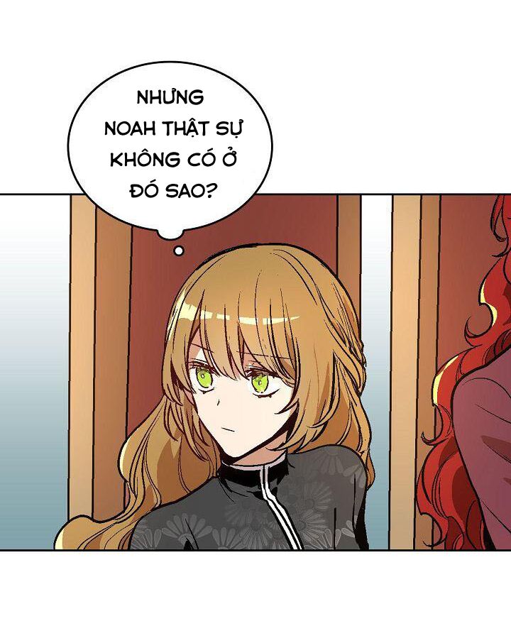 Vị Hôn Thê Khế Ước Của Công Tước Chap 31 - Next Chap 32