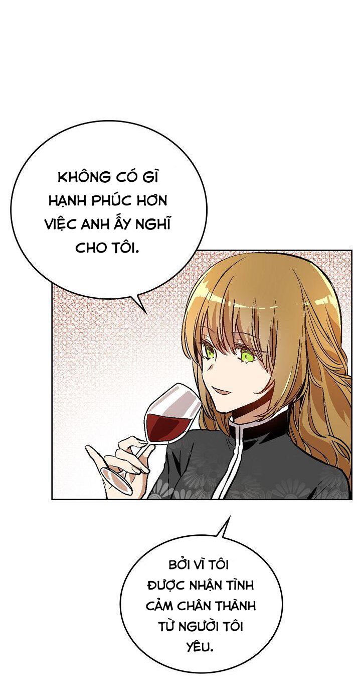 Vị Hôn Thê Khế Ước Của Công Tước Chap 31 - Next Chap 32