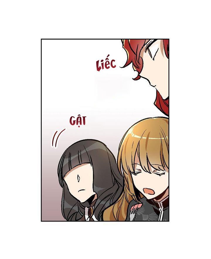 Vị Hôn Thê Khế Ước Của Công Tước Chap 31 - Next Chap 32