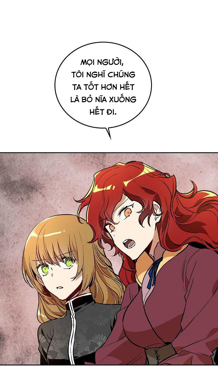 Vị Hôn Thê Khế Ước Của Công Tước Chap 31 - Next Chap 32